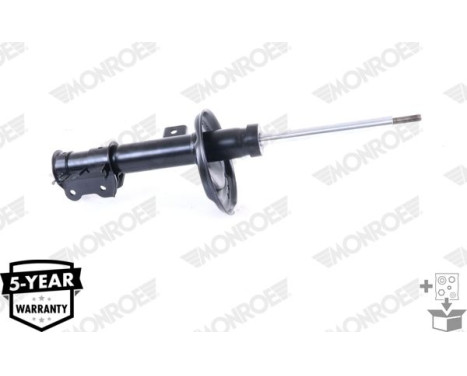 Shock Absorber MONROE ORIGINAL (Gas Technology) G7306, Image 6