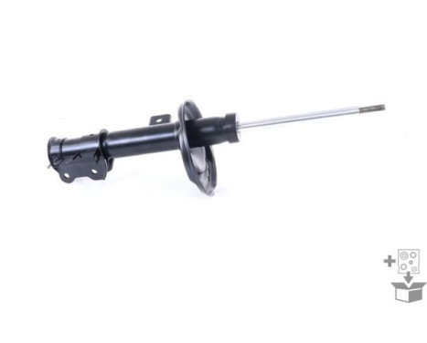 Shock Absorber MONROE ORIGINAL (Gas Technology) G7306, Image 4