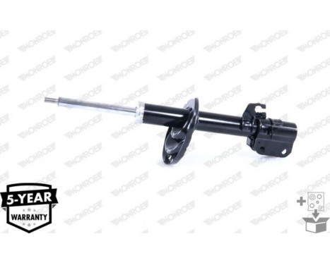 Shock Absorber MONROE ORIGINAL (Gas Technology) G7309, Image 2