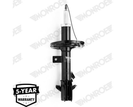 Shock Absorber MONROE ORIGINAL (Gas Technology) G7309, Image 4