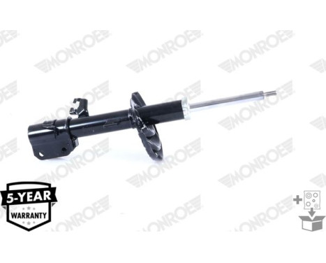 Shock Absorber MONROE ORIGINAL (Gas Technology) G7309, Image 5