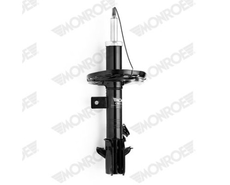 Shock Absorber MONROE ORIGINAL (Gas Technology) G7309, Image 2