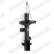 Shock Absorber MONROE ORIGINAL (Gas Technology) G7309, Thumbnail 2
