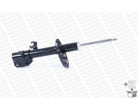 Shock Absorber MONROE ORIGINAL (Gas Technology) G7309, Image 7