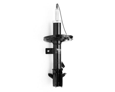 Shock Absorber MONROE ORIGINAL (Gas Technology) G7309, Image 2