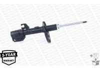 Shock Absorber MONROE ORIGINAL (Gas Technology) G7310