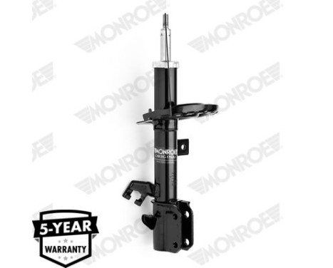 Shock Absorber MONROE ORIGINAL (Gas Technology) G7310, Image 9