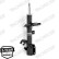 Shock Absorber MONROE ORIGINAL (Gas Technology) G7310, Thumbnail 9