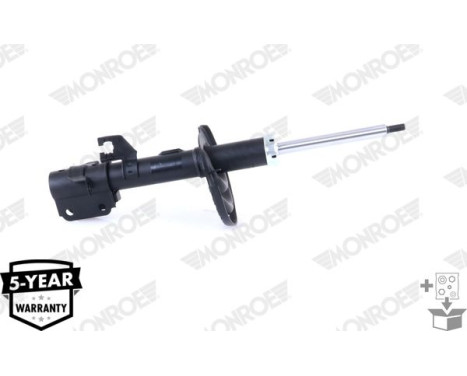 Shock Absorber MONROE ORIGINAL (Gas Technology) G7310, Image 10