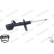 Shock Absorber MONROE ORIGINAL (Gas Technology) G7310, Thumbnail 10