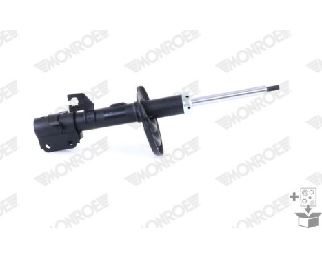 Shock Absorber MONROE ORIGINAL (Gas Technology) G7310, Image 2