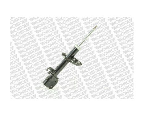Shock Absorber MONROE ORIGINAL (Gas Technology) G7310, Image 6
