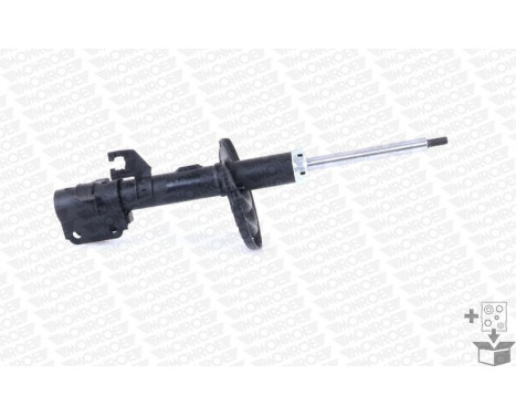 Shock Absorber MONROE ORIGINAL (Gas Technology) G7310, Image 3
