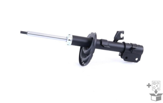 Shock Absorber MONROE ORIGINAL (Gas Technology) G7310, Image 4