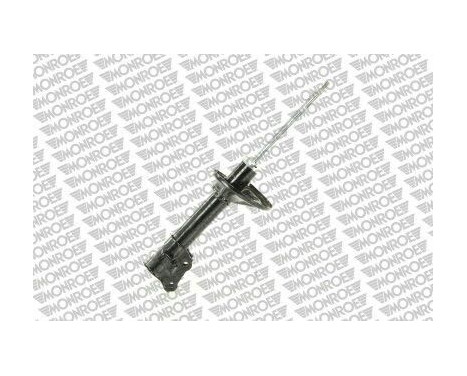 Shock Absorber MONROE ORIGINAL (Gas Technology) G7313, Image 4