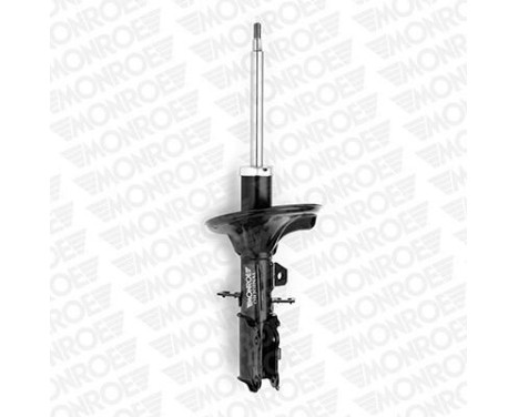 Shock Absorber MONROE ORIGINAL (Gas Technology) G7314, Image 2