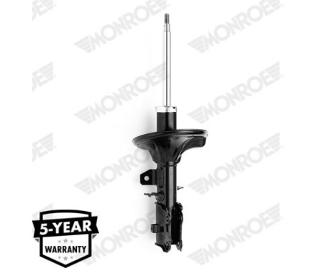 Shock Absorber MONROE ORIGINAL (Gas Technology) G7315, Image 2
