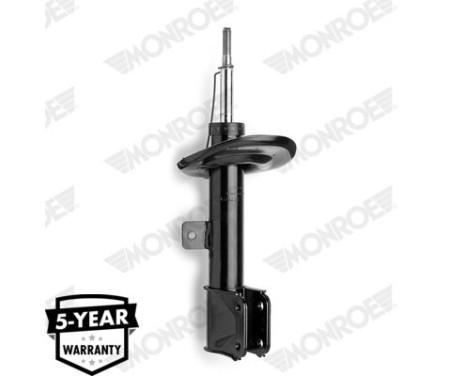 Shock Absorber MONROE ORIGINAL (Gas Technology) G7323, Image 4