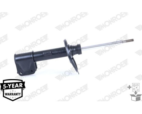 Shock Absorber MONROE ORIGINAL (Gas Technology) G7323, Image 5