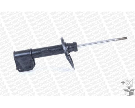 Shock Absorber MONROE ORIGINAL (Gas Technology) G7323, Image 4