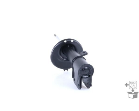 Shock Absorber MONROE ORIGINAL (Gas Technology) G7323, Image 6