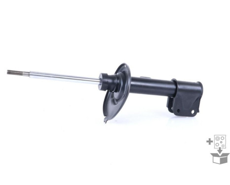 Shock Absorber MONROE ORIGINAL (Gas Technology) G7323, Image 6