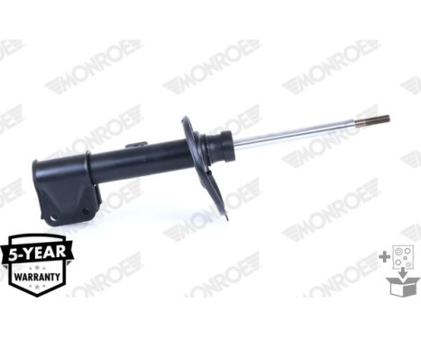 Shock Absorber MONROE ORIGINAL (Gas Technology) G7324, Image 5