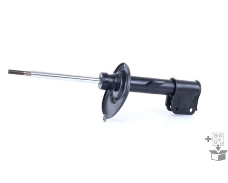 Shock Absorber MONROE ORIGINAL (Gas Technology) G7324, Image 5