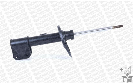 Shock Absorber MONROE ORIGINAL (Gas Technology) G7324, Image 5
