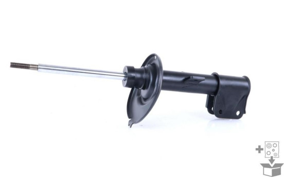 Shock Absorber MONROE ORIGINAL (Gas Technology) G7324, Image 6