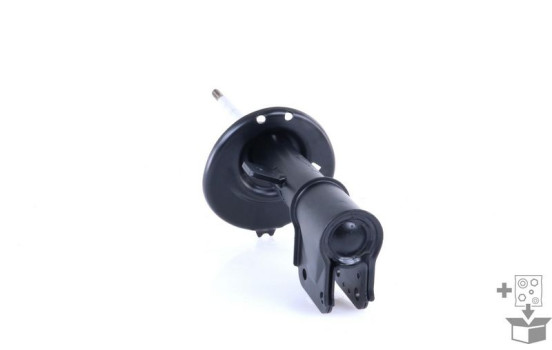 Shock Absorber MONROE ORIGINAL (Gas Technology) G7324, Image 7
