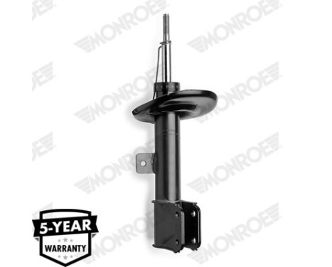 Shock Absorber MONROE ORIGINAL (Gas Technology) G7327, Image 4