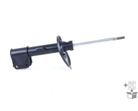 Shock Absorber MONROE ORIGINAL (Gas Technology) G7327, Image 3