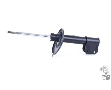 Shock Absorber MONROE ORIGINAL (Gas Technology) G7327, Image 6