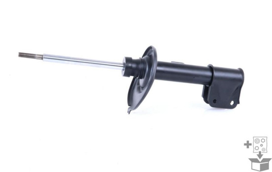 Shock Absorber MONROE ORIGINAL (Gas Technology) G7327, Image 6