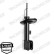 Shock Absorber MONROE ORIGINAL (Gas Technology) G7328, Thumbnail 4