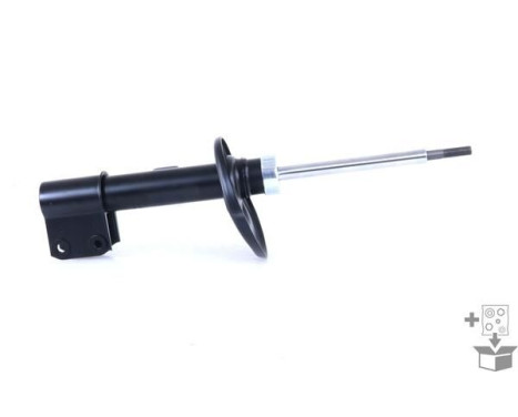 Shock Absorber MONROE ORIGINAL (Gas Technology) G7328, Image 3