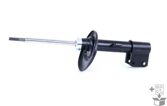 Shock Absorber MONROE ORIGINAL (Gas Technology) G7328, Image 6