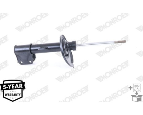 Shock Absorber MONROE ORIGINAL (Gas Technology) G7329, Image 5