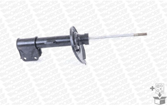 Shock Absorber MONROE ORIGINAL (Gas Technology) G7329, Image 4