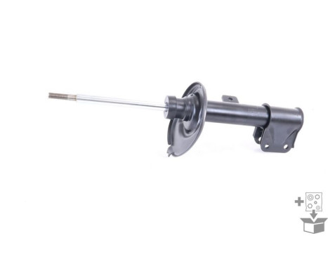 Shock Absorber MONROE ORIGINAL (Gas Technology) G7329, Image 5