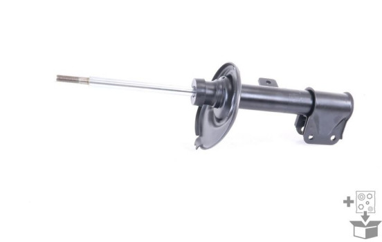 Shock Absorber MONROE ORIGINAL (Gas Technology) G7329, Image 5
