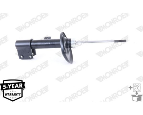 Shock Absorber MONROE ORIGINAL (Gas Technology) G7330, Image 5