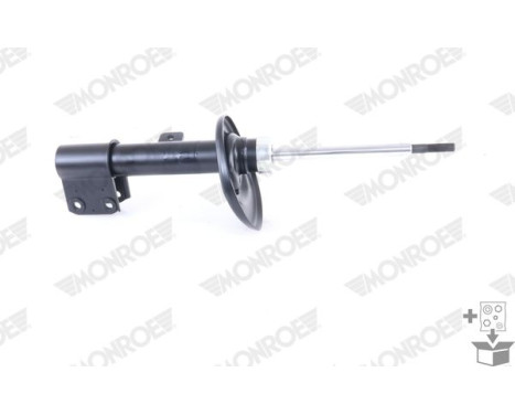 Shock Absorber MONROE ORIGINAL (Gas Technology) G7330, Image 3
