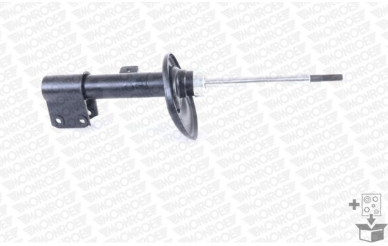 Shock Absorber MONROE ORIGINAL (Gas Technology) G7330, Image 4