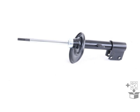 Shock Absorber MONROE ORIGINAL (Gas Technology) G7330, Image 5