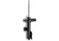 Shock Absorber MONROE ORIGINAL (Gas Technology) G7338