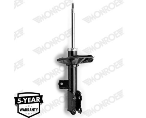 Shock Absorber MONROE ORIGINAL (Gas Technology) G7338, Image 4