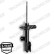 Shock Absorber MONROE ORIGINAL (Gas Technology) G7338, Thumbnail 4