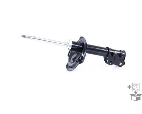 Shock Absorber MONROE ORIGINAL (Gas Technology) G7338, Image 5